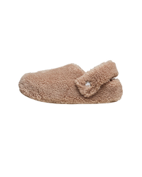 Crocs Classic Cozzzy Slipper Mushroom