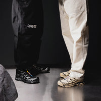 Salomon XT-6 Gore-Tex Safari