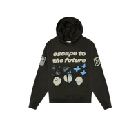 Broken Planet Escape To The Future Hoodie