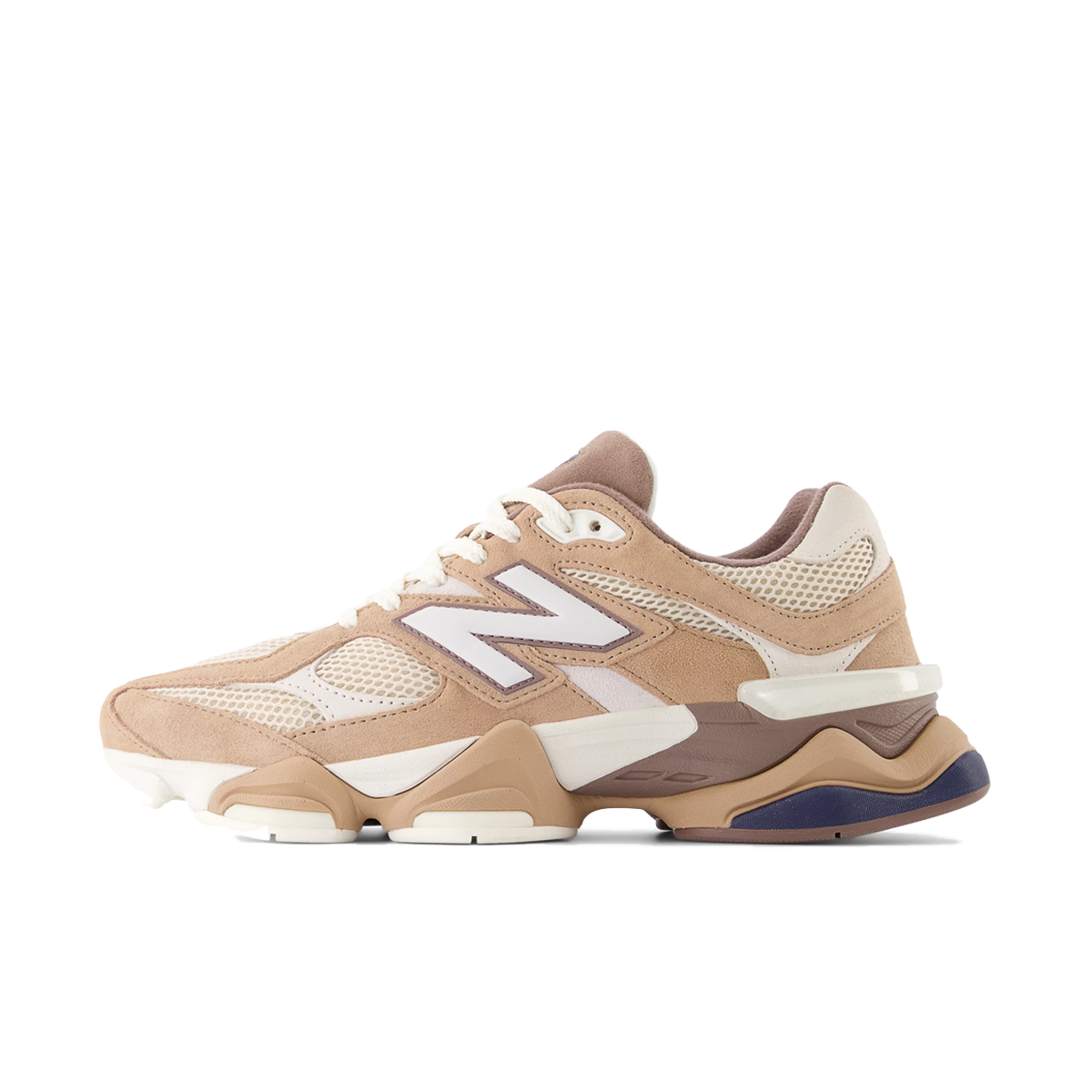 New Balance 9060 Earth Shadow U9060ETN | Snrkickz