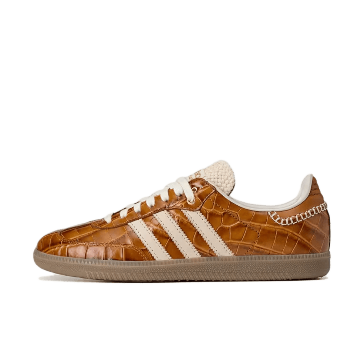 Adidas MN Samba Wales Bonner Nachtbraun