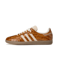 Adidas MN Samba Wales Bonner Night Brown