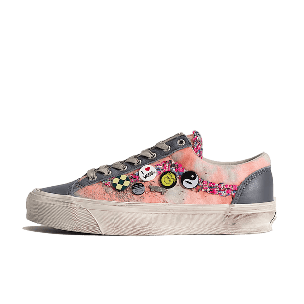 Vans Old Skool 36 LX Souvenir Asphalt