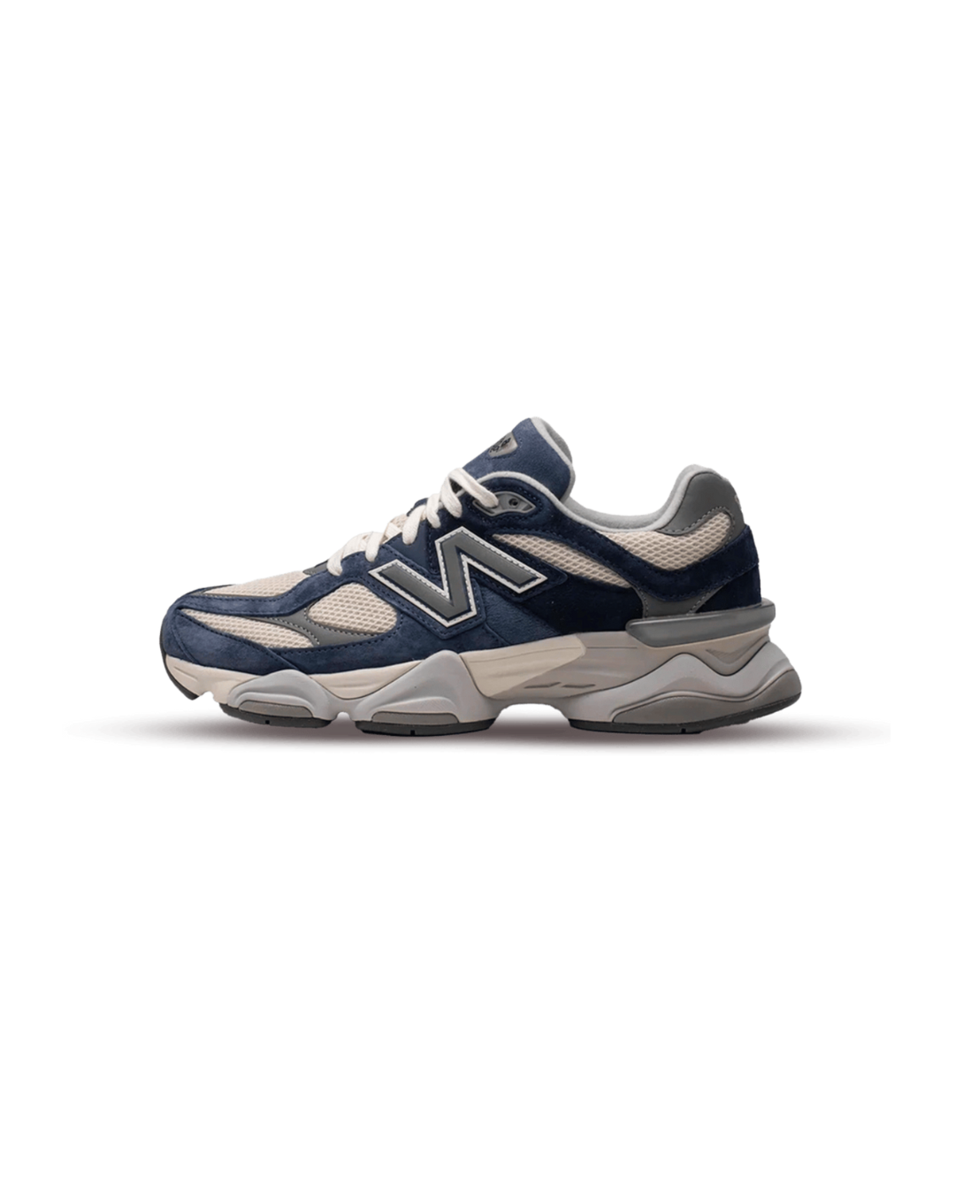 New Balance 9060 Natural Indigo