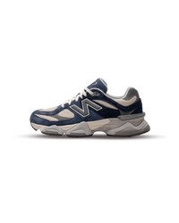 New Balance 9060 Natural Indigo