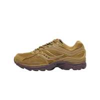 Saucony ProGrid Omni 9 Brown Bordeaux - SnrKickz