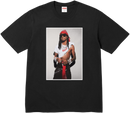 Supreme Playboi Carti Tee Black - SnrKickz