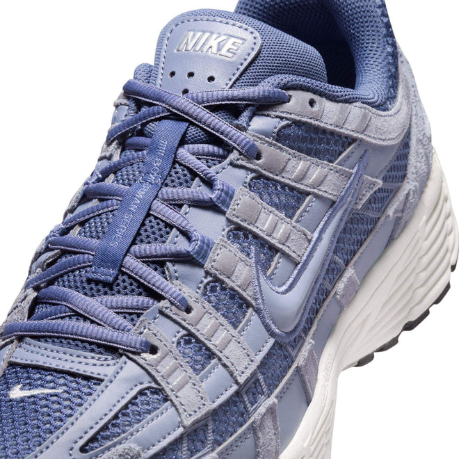 Nike P-6000 SE Diffused Blau