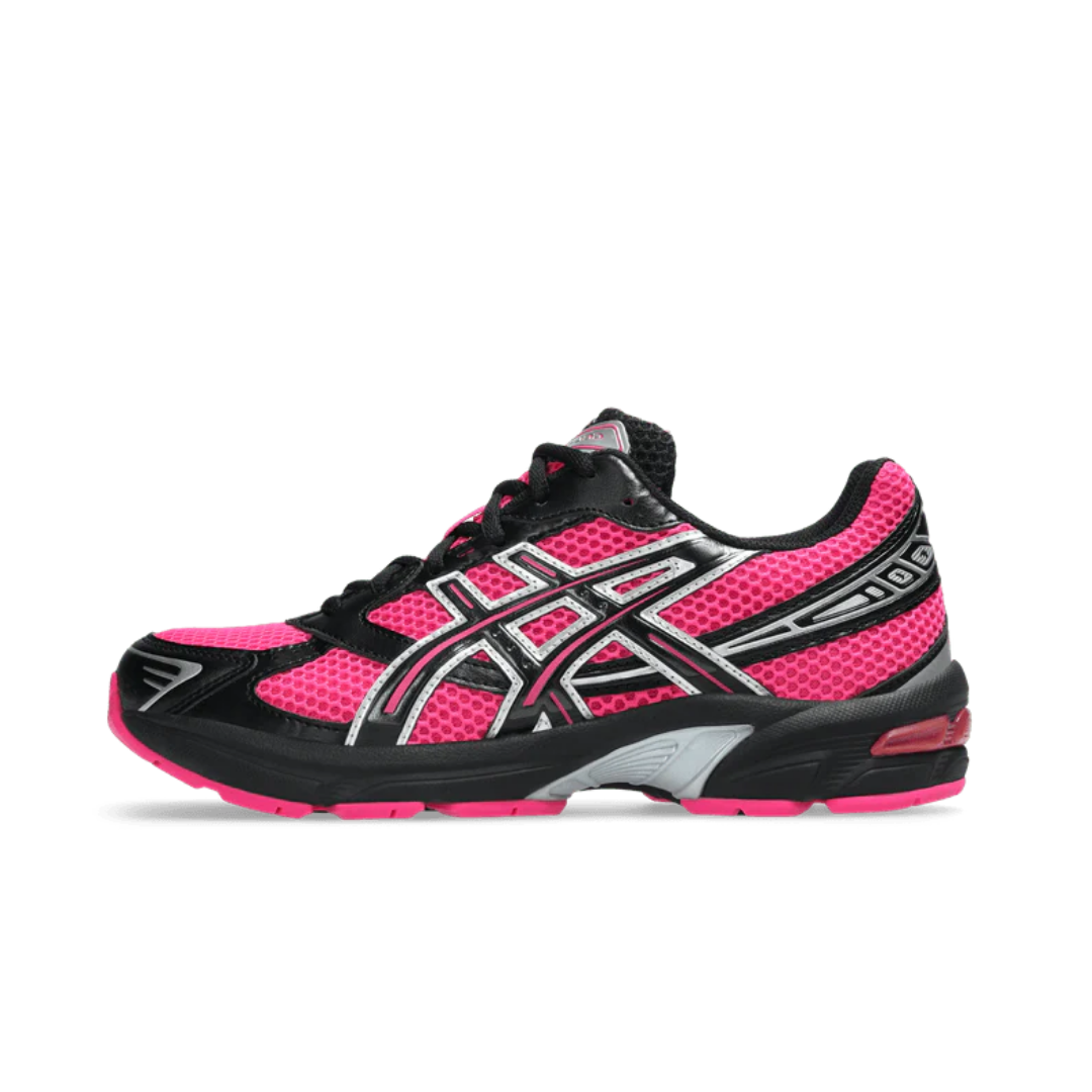 ASICS Gel-1130 Pink Black (Women's)