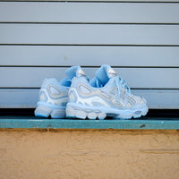 ASICS Gel-NYC Storm Cloud Pure Silver (1203A739-401) | Snrkickz 3