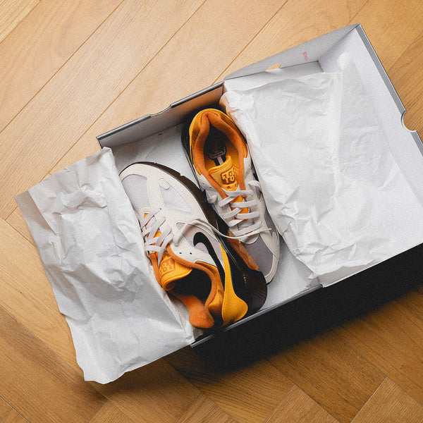 Nike Air Max 180 Light Orewood Braun Sundial