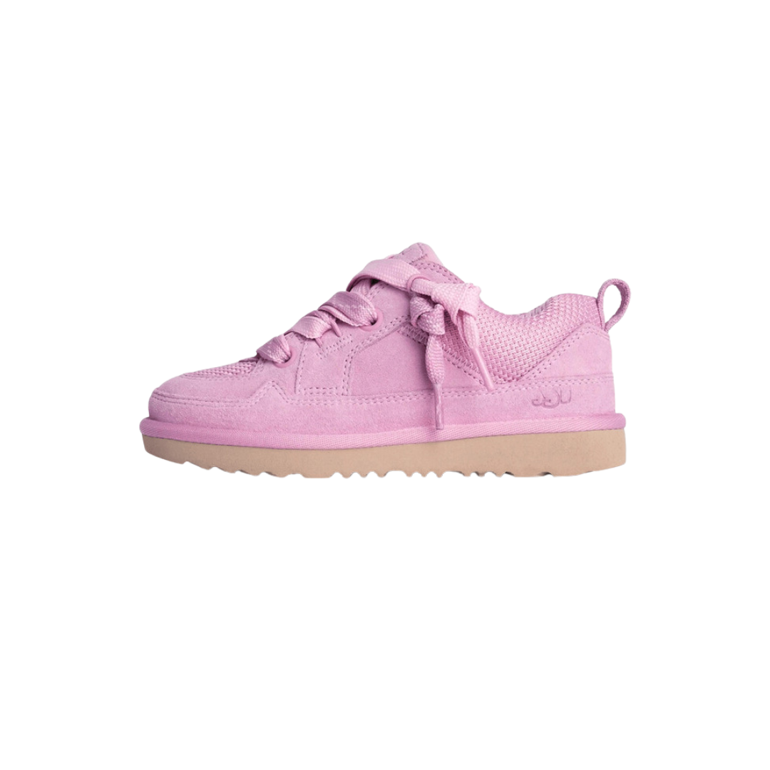 UGG® Lowmel Lo Pink Jade (Kids)