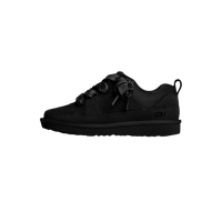 UGG® Lowmel Lo Black (Kids)