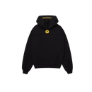 Broken Planet Cosmic Speed Hoodie Midnight Black