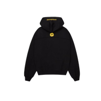 Broken Planet Cosmic Speed Hoodie Midnight Black