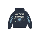 Broken Planet Astral Energy Hoodie Outer Space Blue