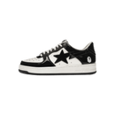 A Bathing Ape Bape Sta Low Black