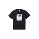 Supreme Jordan Biggie T-Shirt Top Black