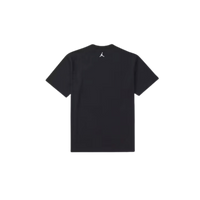 Supreme Jordan Biggie T-Shirt Top Black