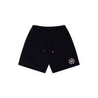 Broken Planet Market Performance Sweat Shorts Midnight Black