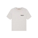 Fear of God Essentials Light Oatmeal T-Shirt