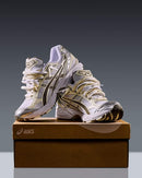 ASICS Gel-Kayano 14 White Ivory - SnrKickz