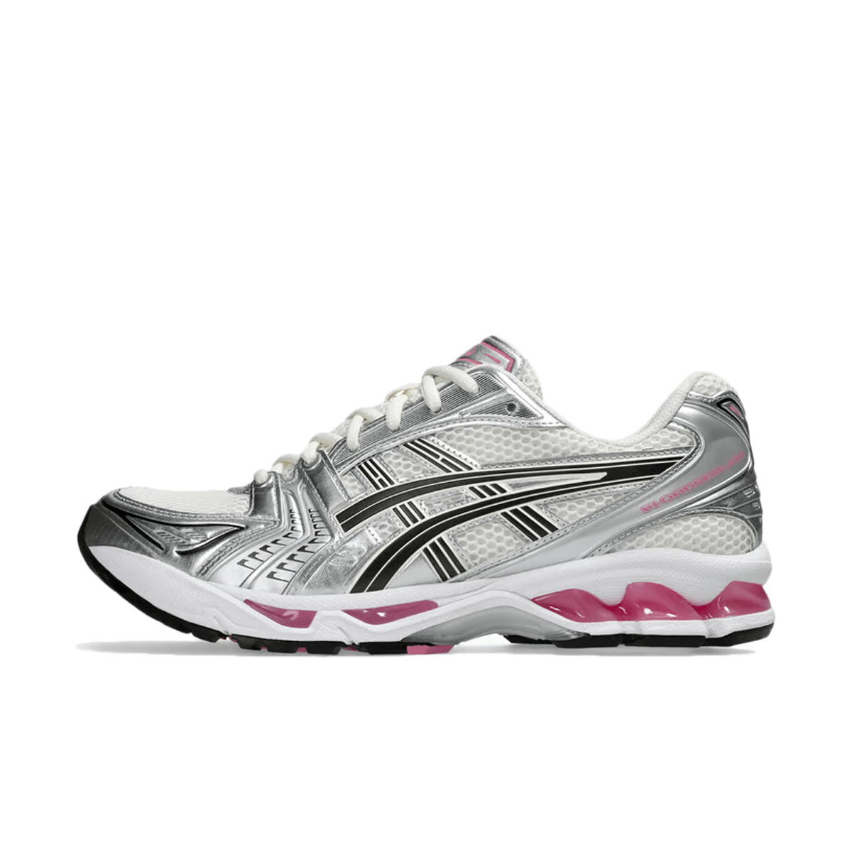 ASICS GEL-Kayano 14 Cream Sweet Pink - SnrKickz