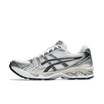 ASICS GEL-Kayano 14 Weiß Graphitgrau