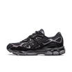 ASICS GEL-NYC Black Graphite Grey