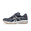 ASICS Gel-Kayano 14 A.P.C. Mitternachtsindigo Nebel