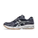 ASICS Gel-Kayano 14 A.P.C. Midnight Indigo Fog - SnrKickz
