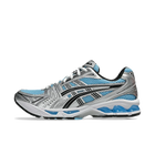 ASICS Gel-Kayano 14 Arctic Sky Reines Silber