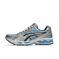 ASICS Gel-Kayano 14 Arctic Sky Pure Silver - SnrKickz