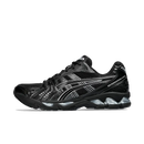 ASICS Gel-Kayano 14 Black Pure Silver - SnrKickz