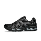 ASICS Gel-Kayano 14 Black Pure Silver