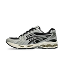 ASICS Gel-Kayano 14 Black Seal Grey - SnrKickz