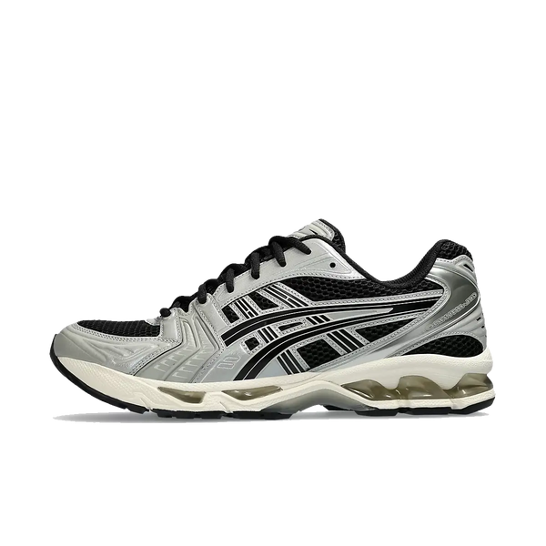 ASICS Gel-Kayano 14 Schwarz Siegel Grau