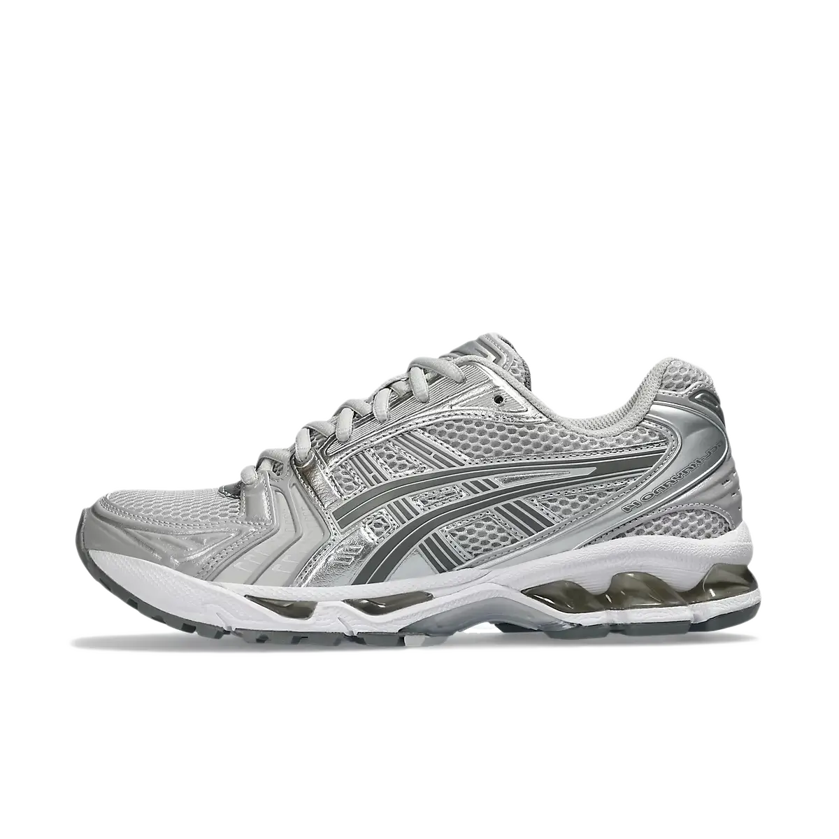 ASICS Gel-Kayano 14 Cloud Grey