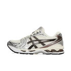 ASICS Gel-Kayano 14 Cream Black Metallic Plum