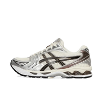 ASICS Gel-Kayano 14 Cream Black Metallic Plum - SnrKickz
