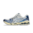 ASICS Gel-Kayano 14 Cream Metallic Blue