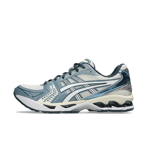 ASICS Gel-Kayano 14 Cream Raw Indigo