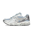 ASICS Gel-Kayano 14 Dolphin Grey Pure Silver - SnrKickz