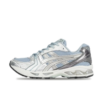 ASICS Gel-Kayano 14 Dolphin Grey Pure Silver - SnrKickz