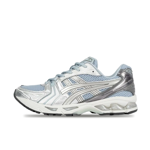 ASICS Gel-Kayano 14 Dolphin Grey Pure Silver