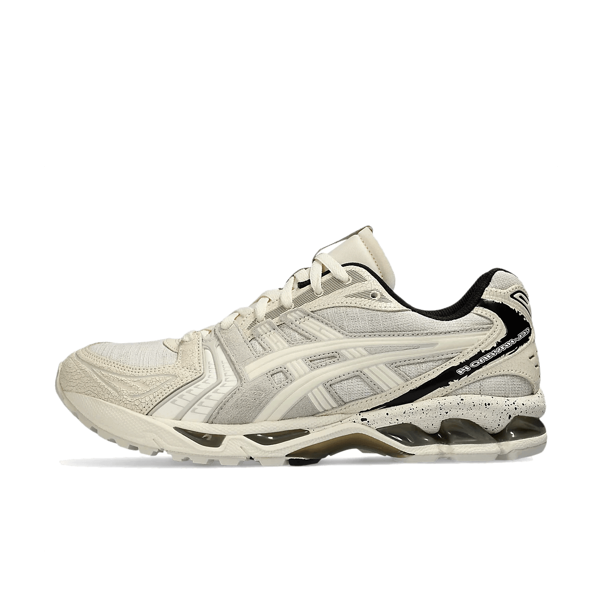 ASICS Gel-Kayano 14 Imperfection Pack Cream