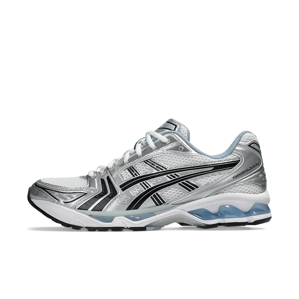 ASICS Gel-Kayano 14 JJJJound White Blue