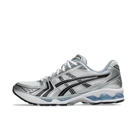 ASICS Gel-Kayano 14 JJJJound White Blue - SnrKickz