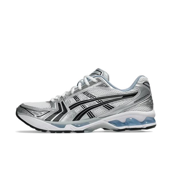 ASICS Gel-Kayano 14 JJJJound White Blue