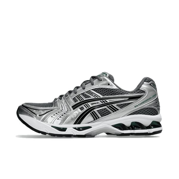 ASICS Gel-Kayano 14 Metropolis Jasper Green